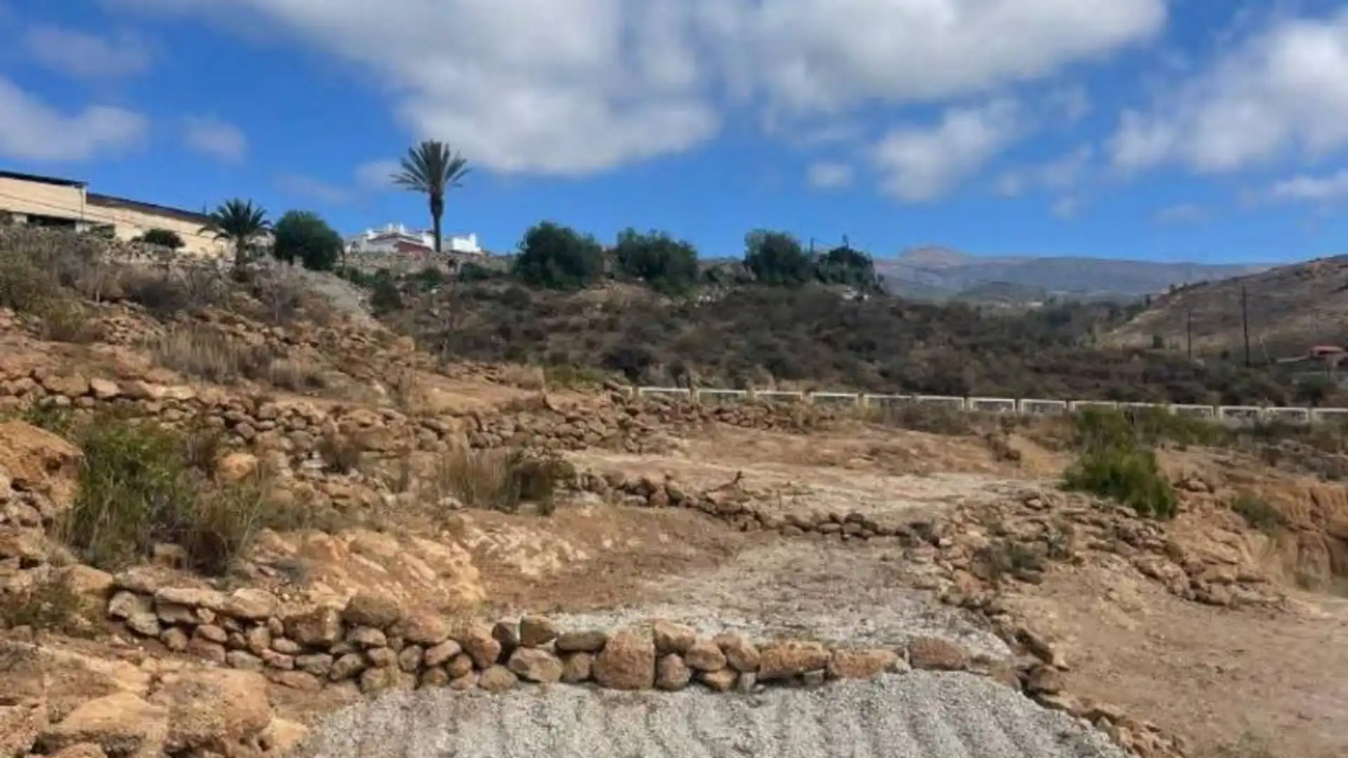 Finca rústica en  Calle el Pinito 14 - Foto 9