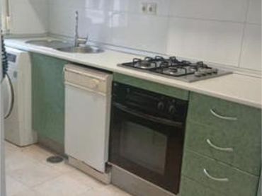 Piso en Centro - Foto 7