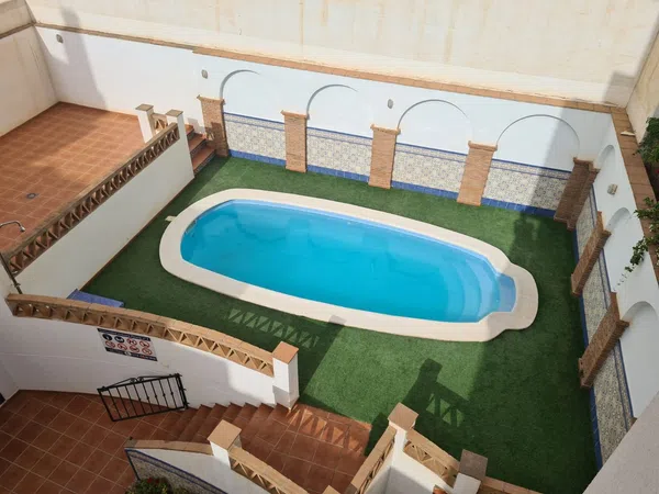 Piso en Avenida Ciudad de Pescia, 4, Centro, Centro - Foto 1