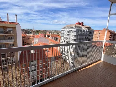Piso en  Avenida de las Tres Cruces 28 - Foto 7