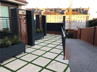 Piso en Sanxenxo - Foto 1