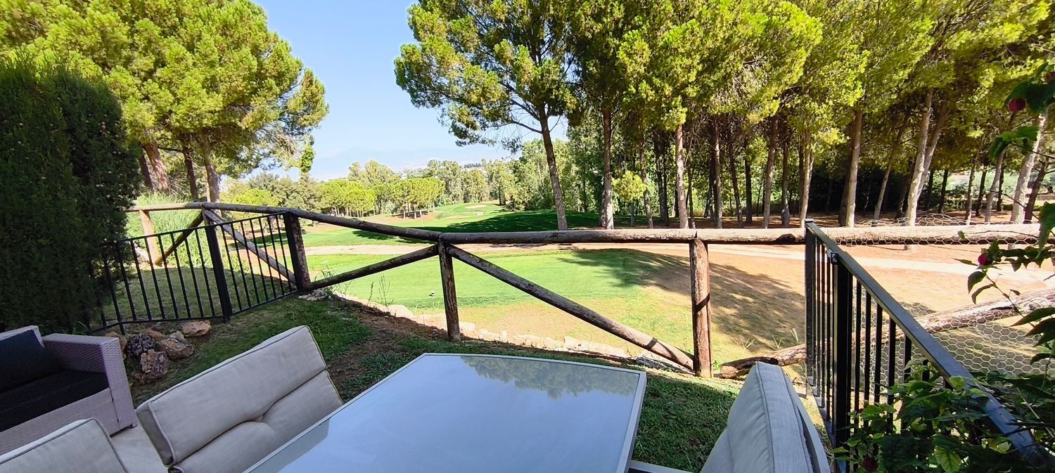 Chalet adosado en Avenida General Caffarena, 90, Buenavista-Lauro Golf, Buenavista-Lauro Golf - Foto 2