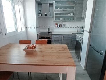 Piso en  Avenida de los Juegos del Mediterráneo 4 - Foto 13