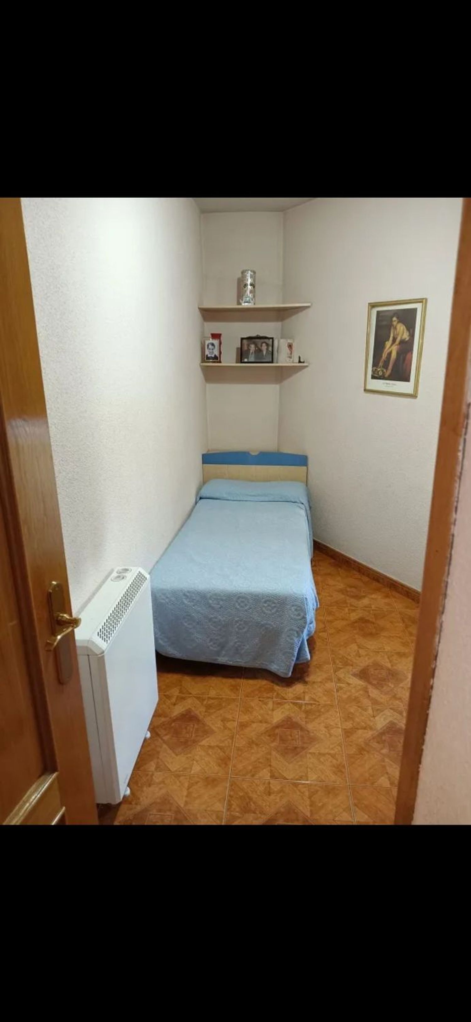 Piso en calle del Conde Rodríguez San Pedro, 43 - Foto 7