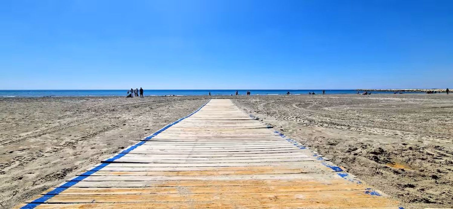 Chalet adosado en Avenida Santiago Bernabéu, 46, Calas de Santa Pola este, Calas de Santa Pola este - Foto 38