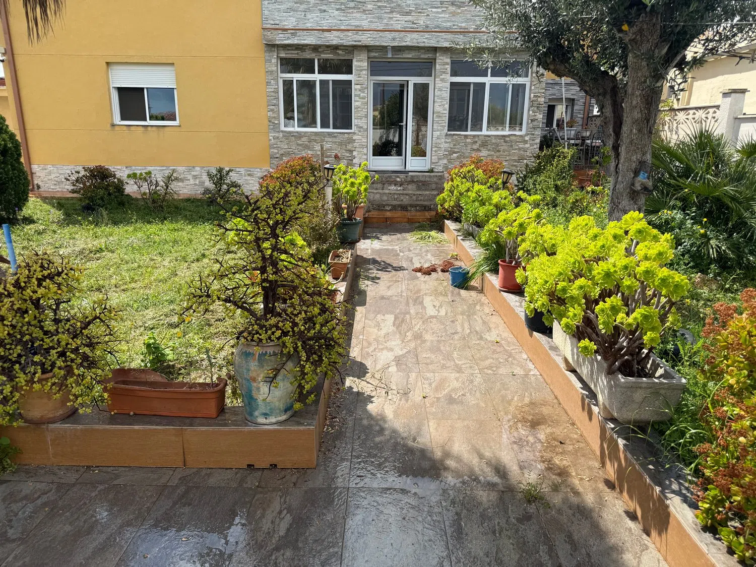 Casa independiente en camino Sant Vicent a Benissano, 20 - Foto 4