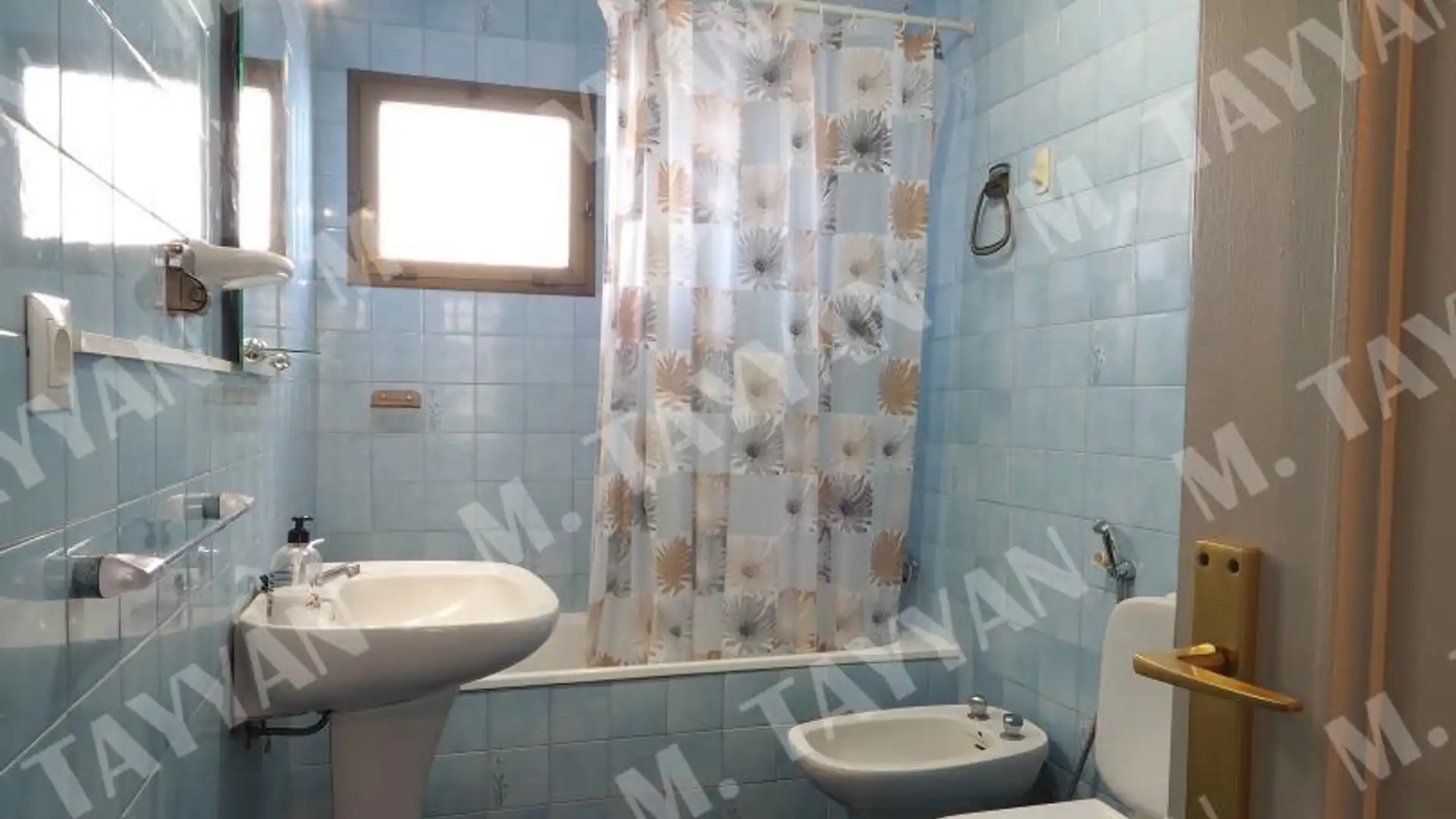 Piso en  Calle Arturo Rubinstein S/N - Foto 15