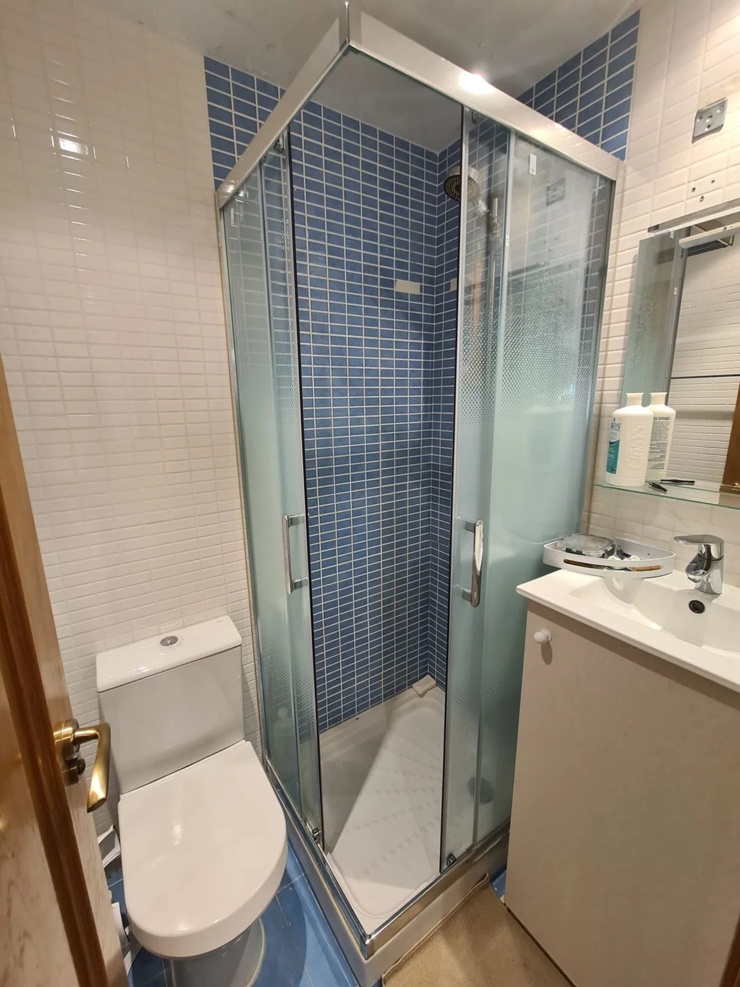 Piso en avenida de la Ciudad de Barcelona, 210 - Foto 10