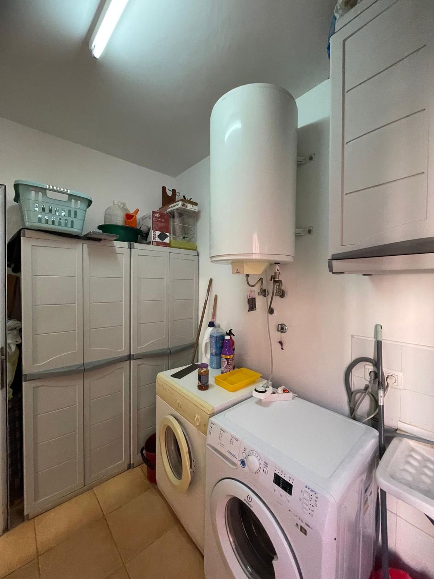 Chalet pareado en costanera, 9 - Foto 31