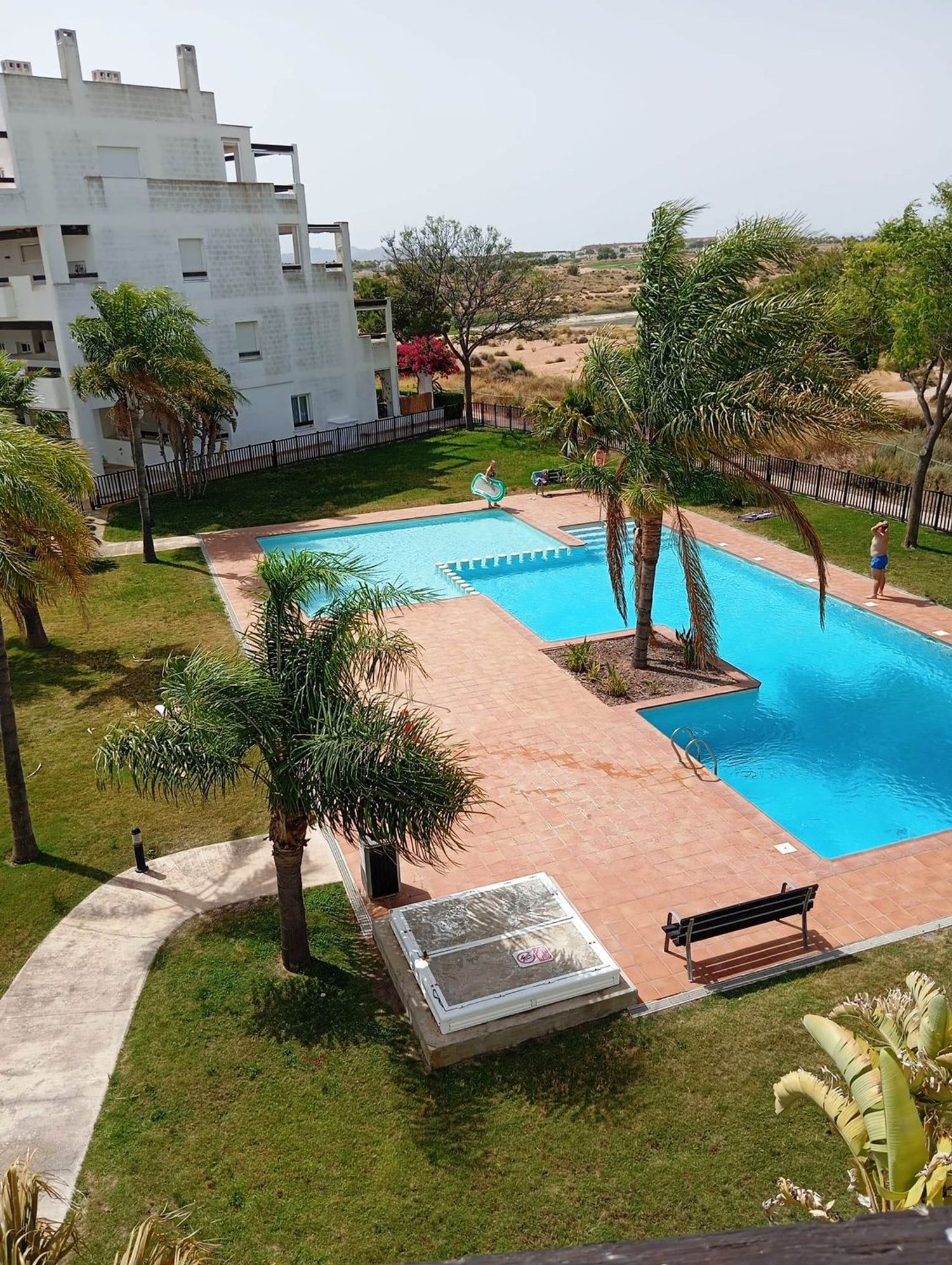 Piso en Bulevar Central de las Cañadas, 9, Condado de Alhama, Condado de Alhama - Foto 16