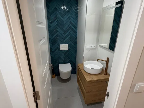 Piso en Calle de Sant Josep de Calassanç, 26, Arrancapins - Foto 12