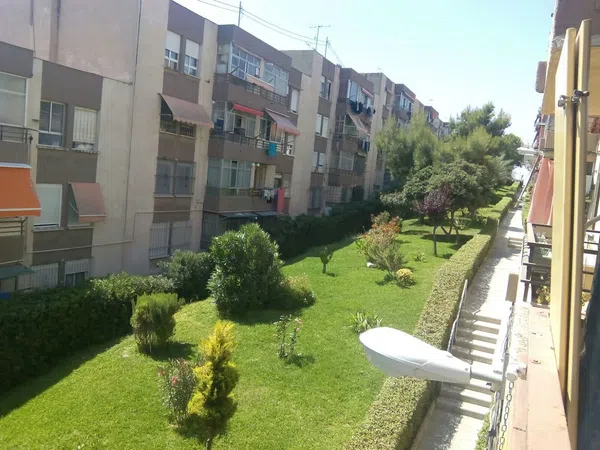 Piso en calle Benimantell, 16 - Foto 8