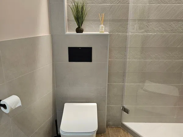 Estudio en calle Bernardino Tirapu, 1 - Foto 32