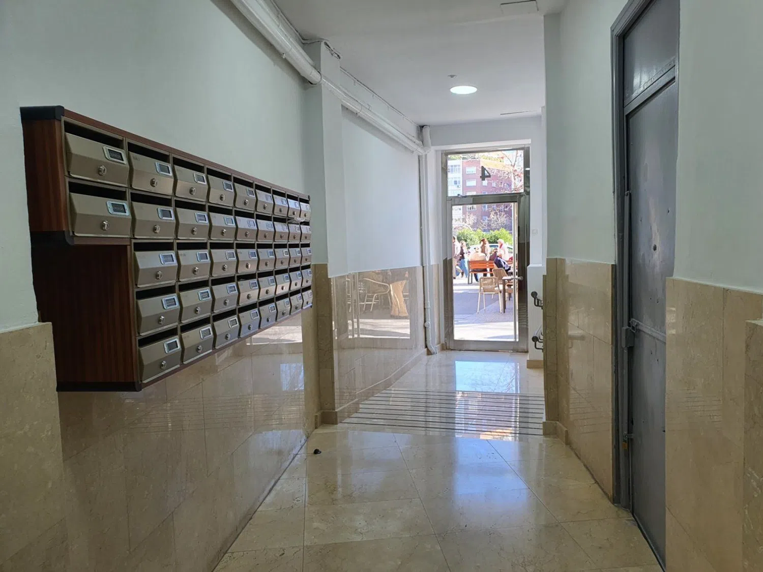 Piso en plaza de Manuel Becerra, 4 - Foto 24