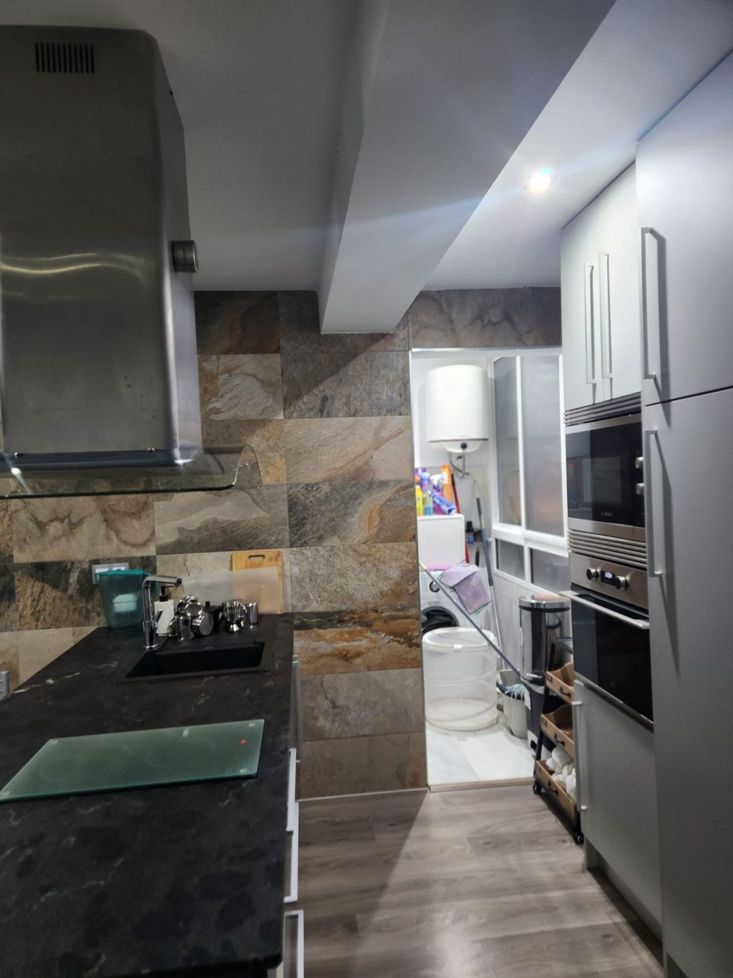 Piso en calle València, 13 - Foto 6