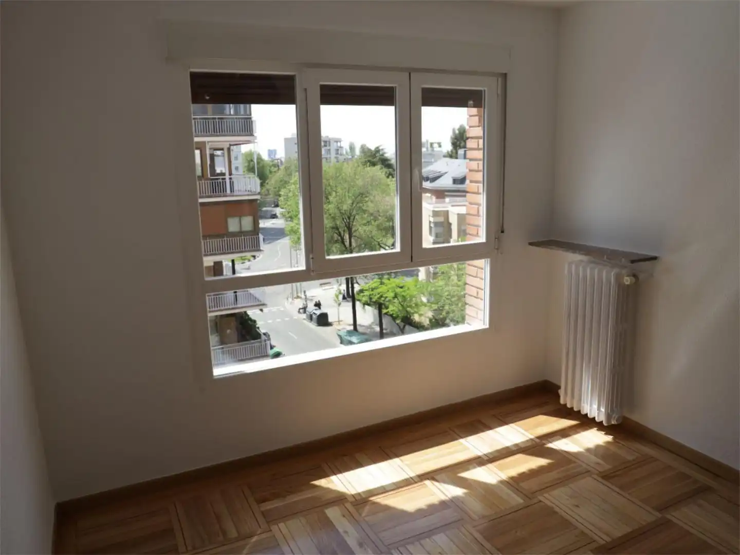 Piso en  Calle del Príncipe de Vergara 205 - Foto 45