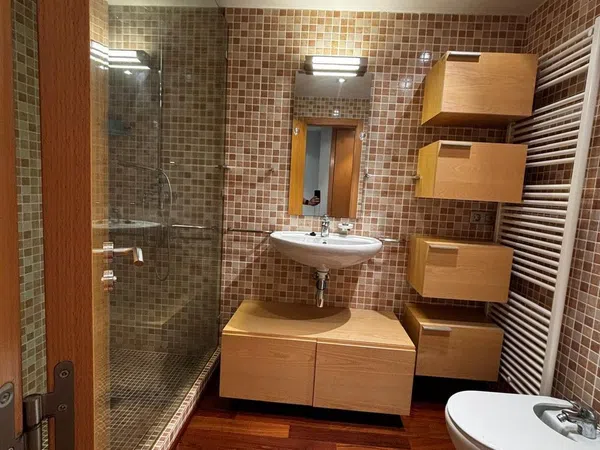 Chalet adosado en Calle de la Rambla de la Viuda, 1, La Vila-Darremur, La Vila-Darremur - Foto 4