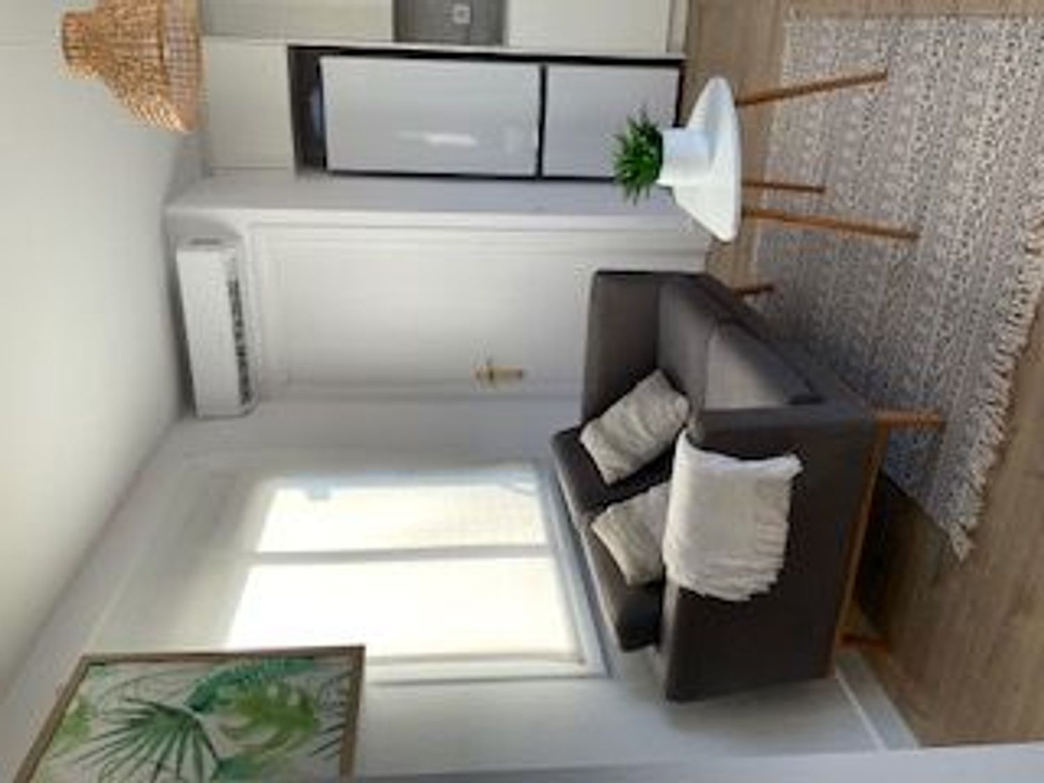 Ático en calle de Vilafranca, 1 - Foto 13