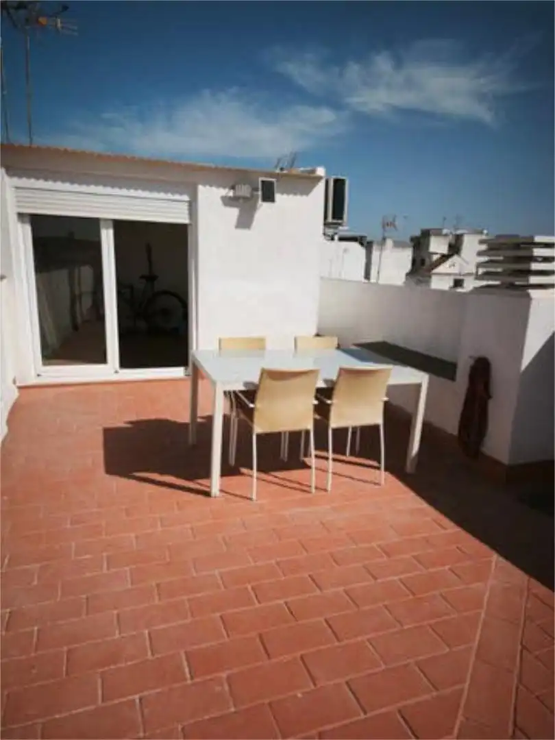 Piso en centro - Foto 9