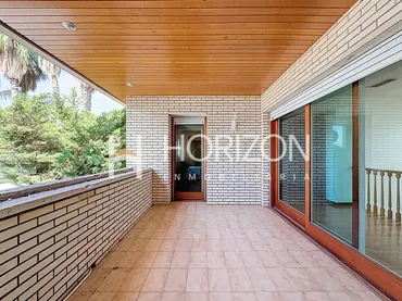 Chalet en  Avenida Mestra Dolors Barceló - Foto 15