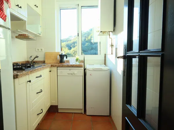 Casa rural en Urb. Casas Serranas Fuenteherrumbre, 32 - Foto 6