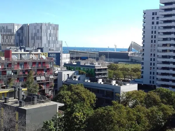 Piso en calle de Llull, 465 - Foto 2