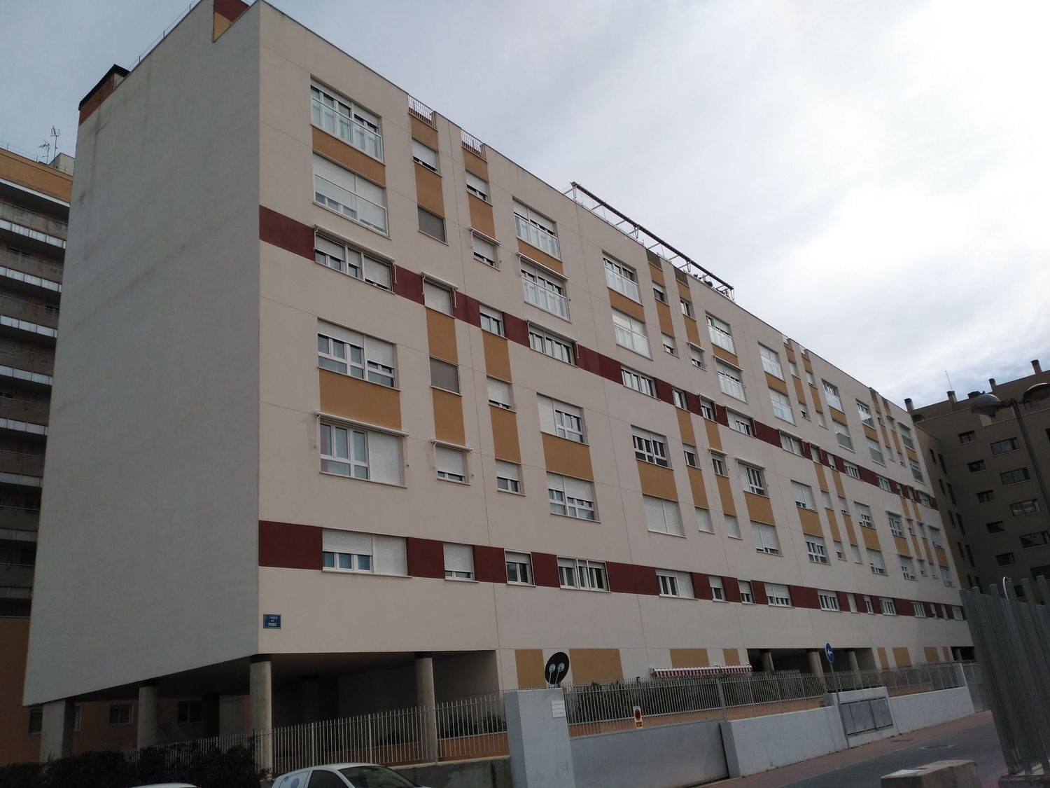 Piso en Calle de Perseo, 45, Sur, Sur - Foto 9