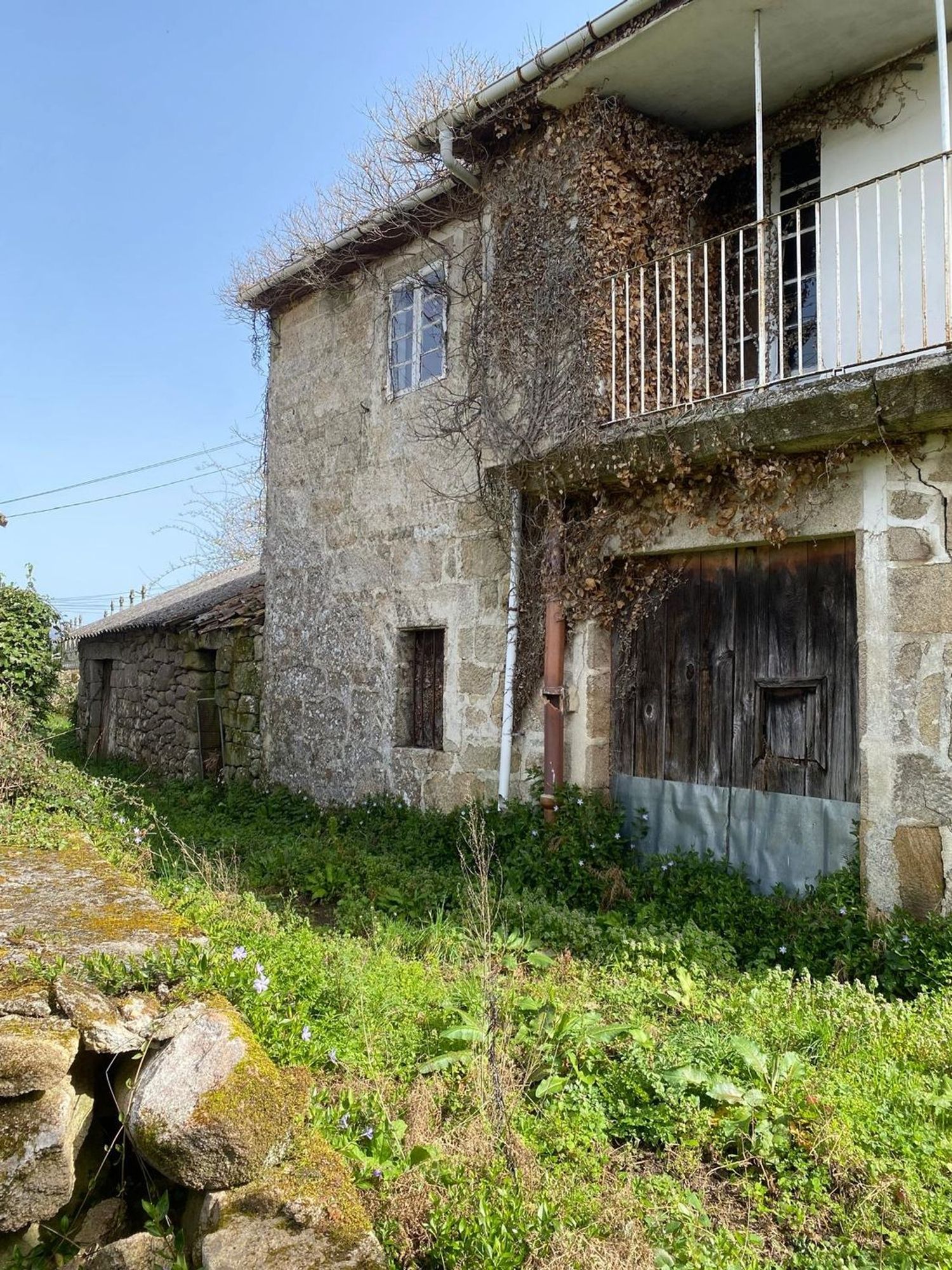 Casa de pueblo en Lg Sobreira, 53 - Foto 4