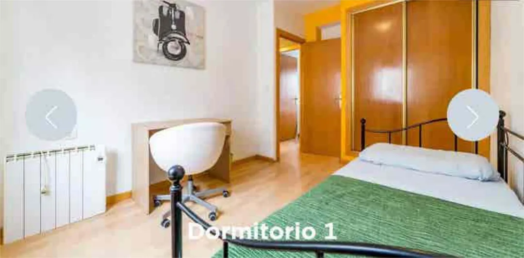 Piso en Benicalap - Foto 9