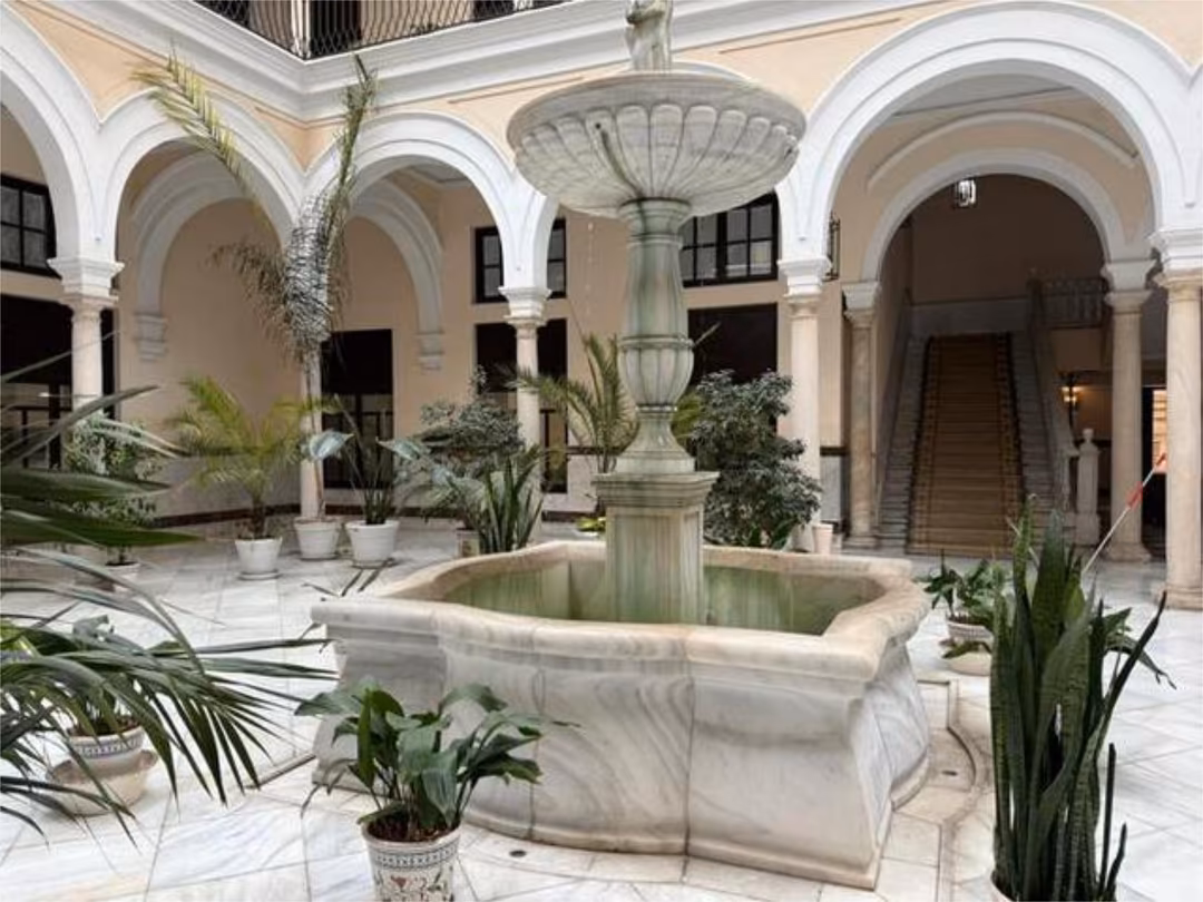 Apartamento en Centro