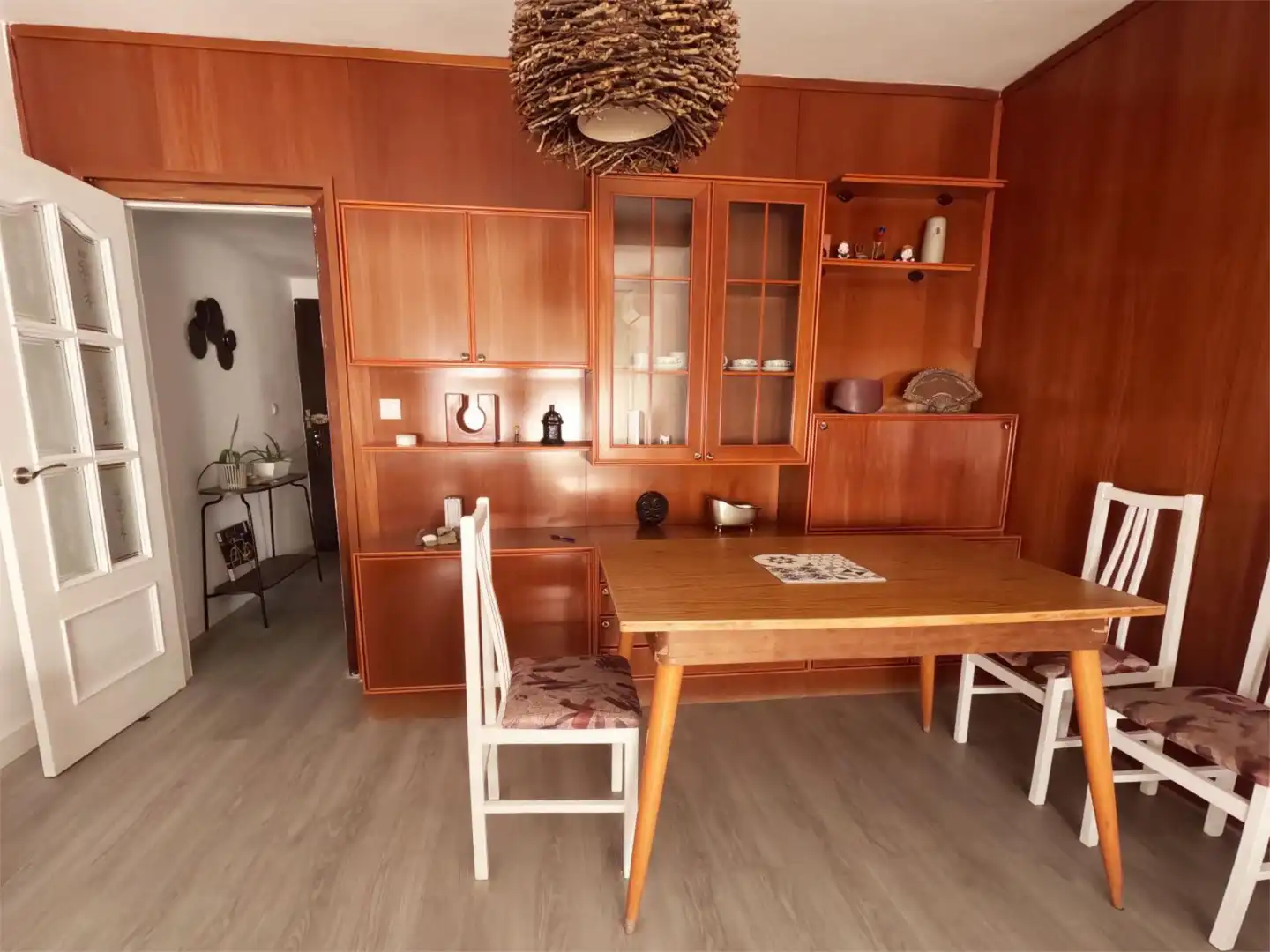 Piso en  Calle del Alcalde Velasco Navarro 7 - Foto 2