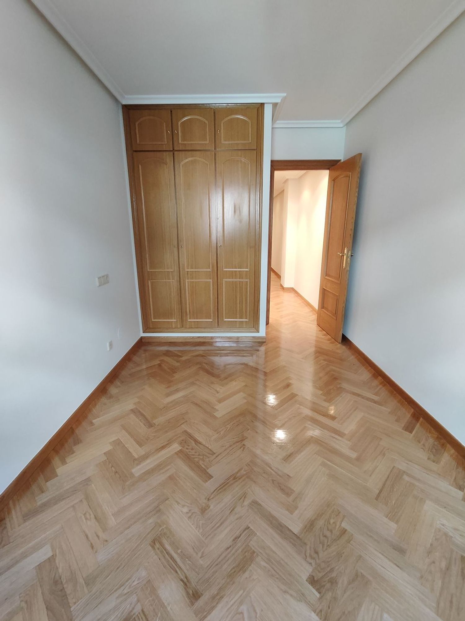 Piso en Calle Manuel Pedregal, 13, Salesas-Foncalada-Campoamor - Foto 11