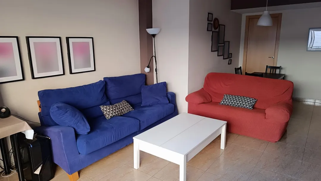 Piso en  Carrer Caseta 7 - Foto 11