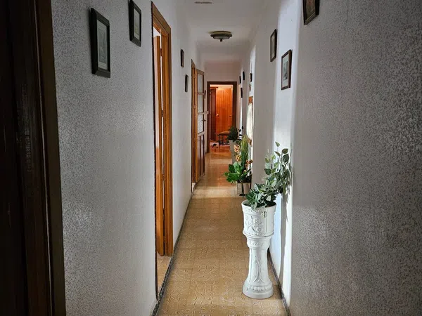 Casa rural en Llano de las Animas, 1 - Foto 8
