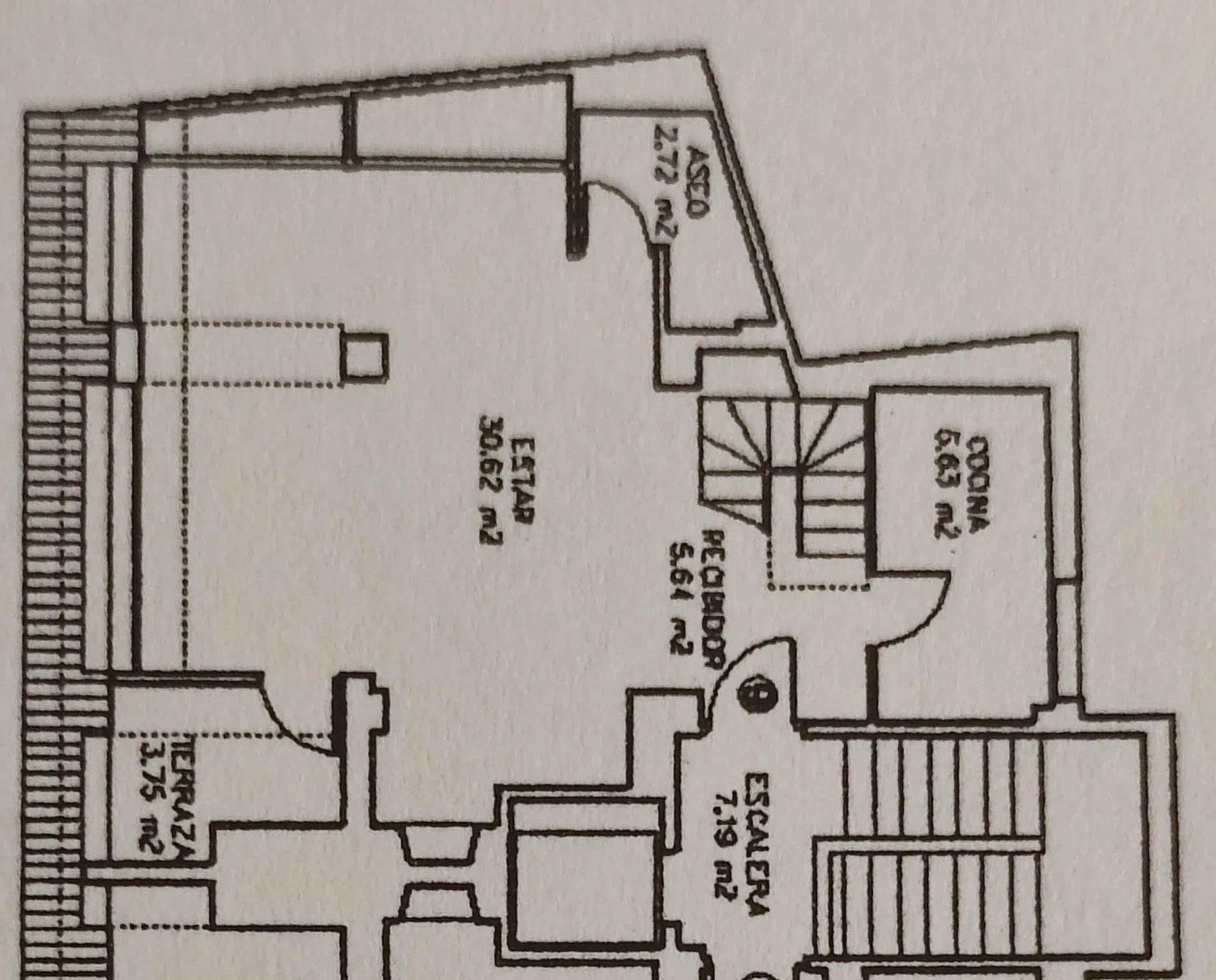 Dúplex en calle Lazo, 3 - Foto 14