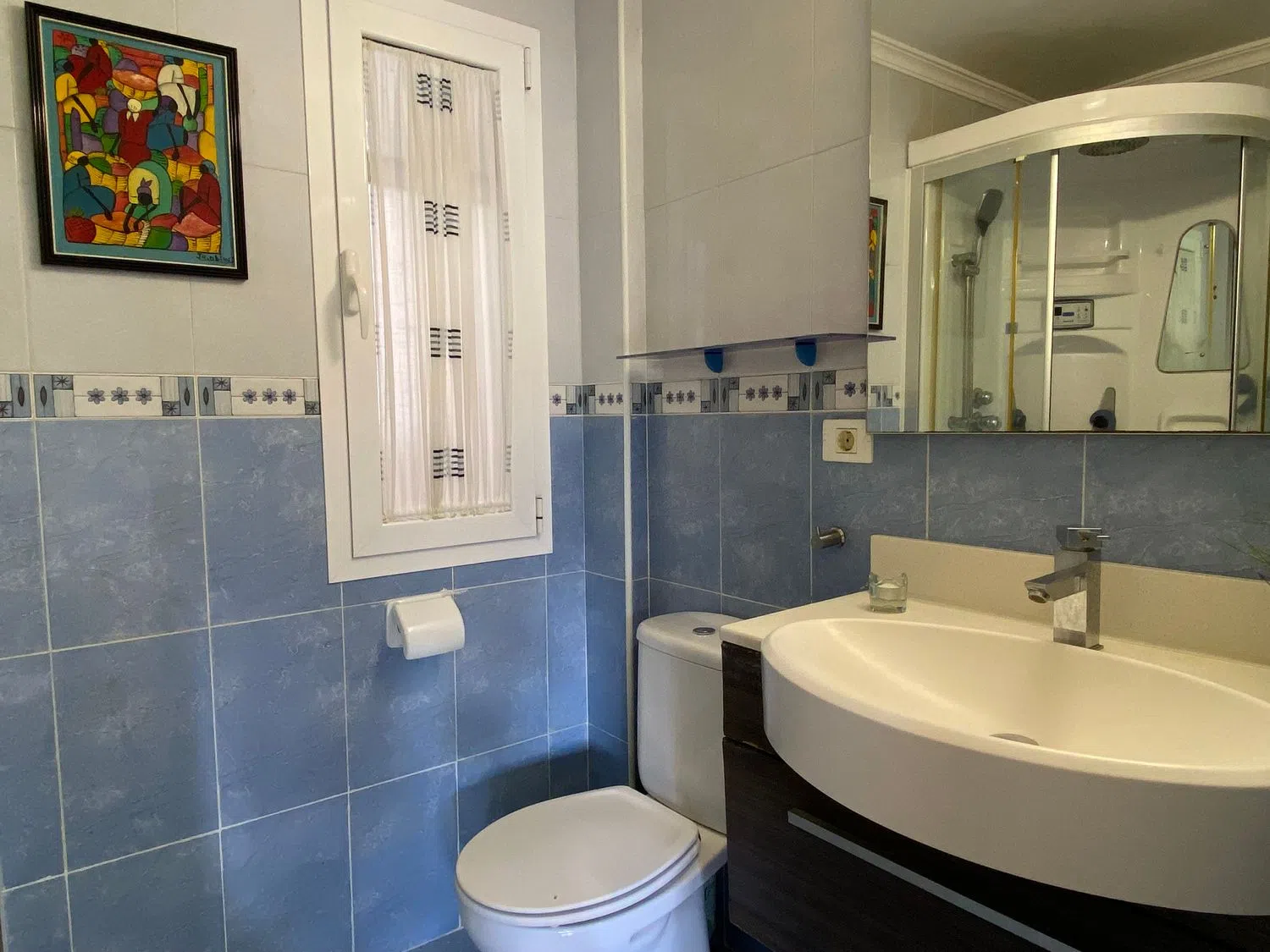 Piso en avenida Escaleritas, 44 - Foto 14