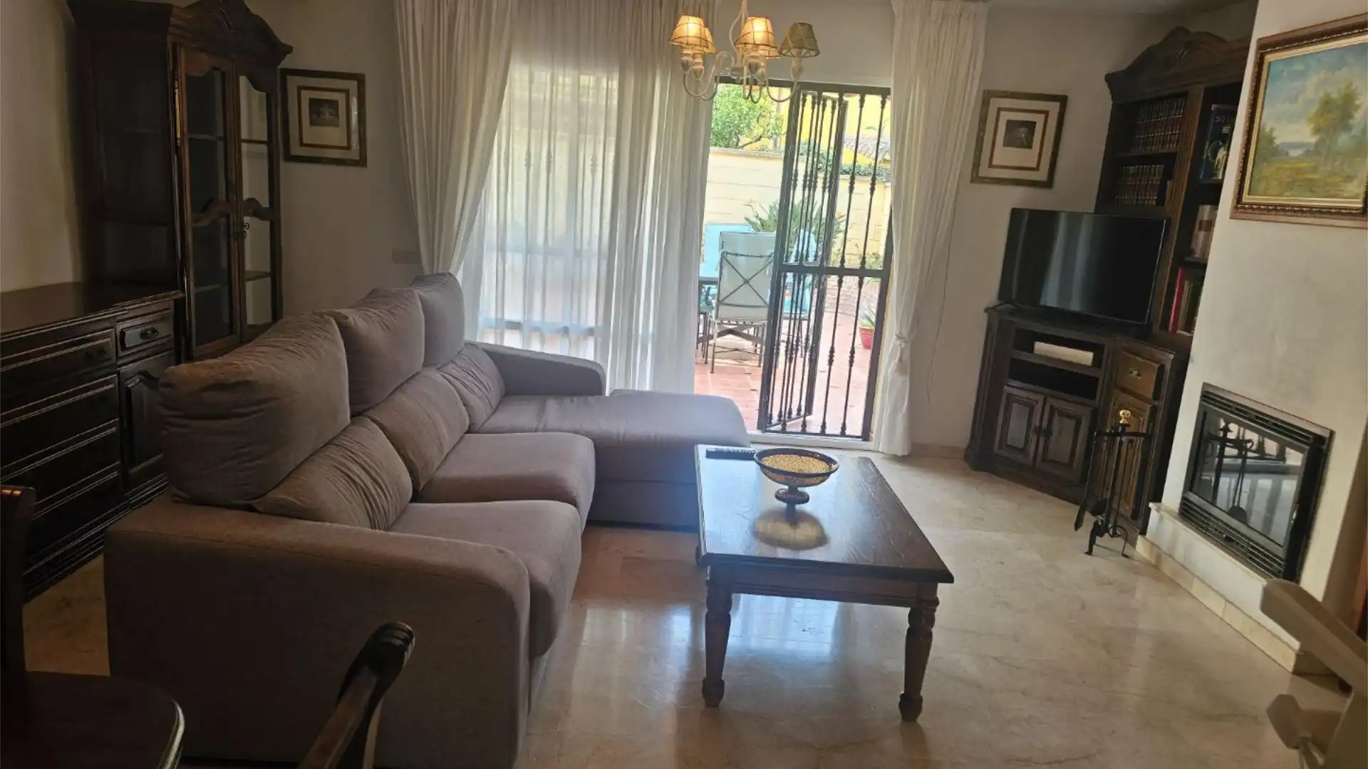 Piso en  Calle Poeta Muñoz Rojas 10 - Foto 18