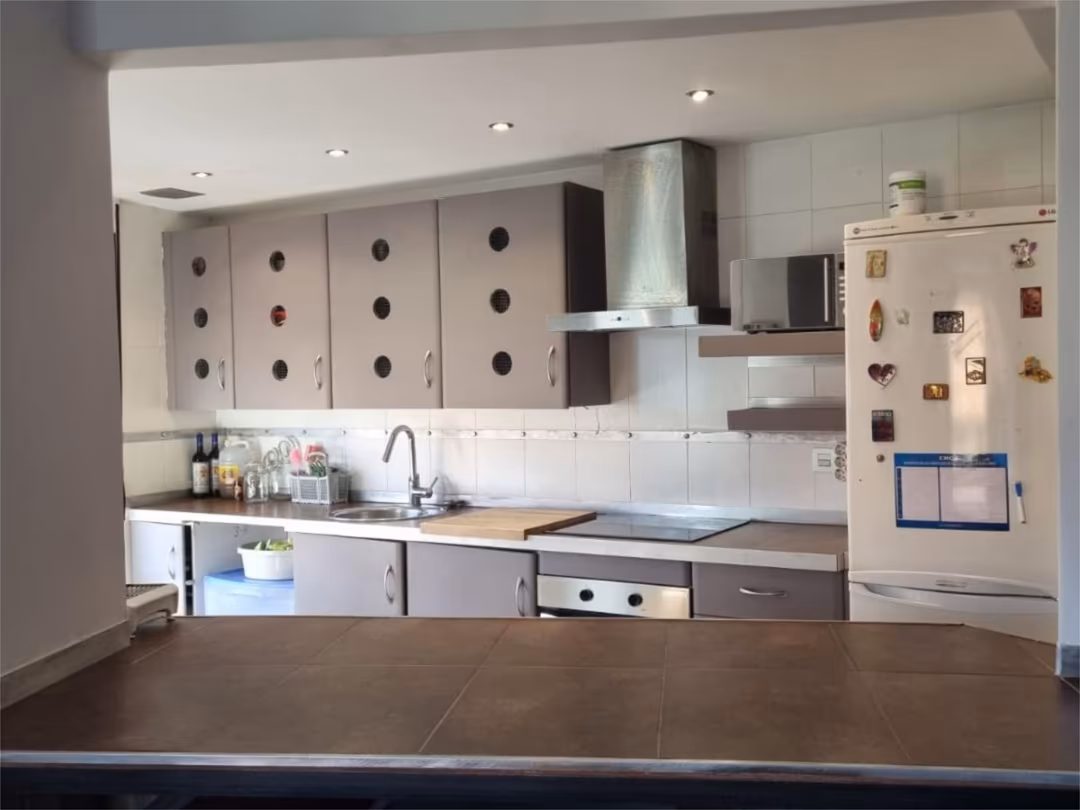 Piso en plaza Plaza del Alcalde Agatángelo Soler 7R - Foto 13