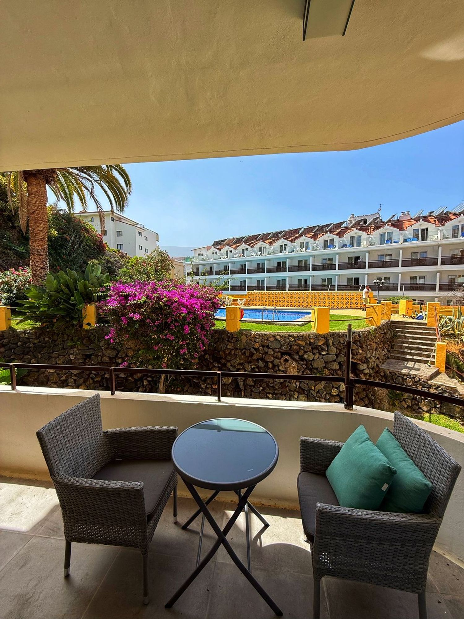 Piso en avenida Marqués de Villanueva del Prado, 4 - Foto 22