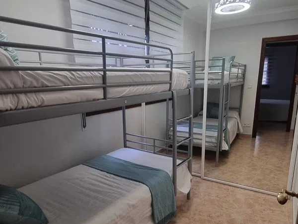 Piso en A-4, 4 - Foto 1