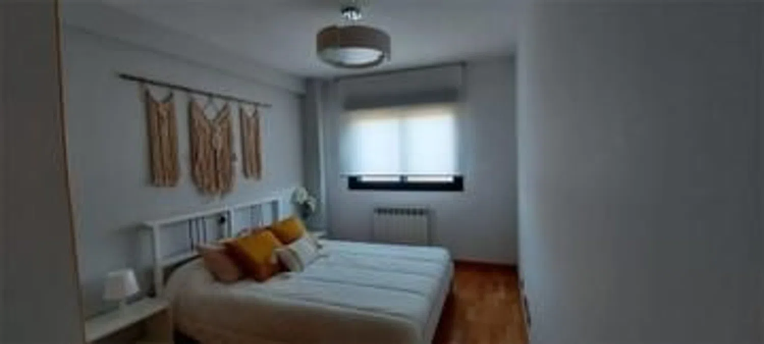 Piso en calle del Cerro del Castañar, 157 - Foto 2