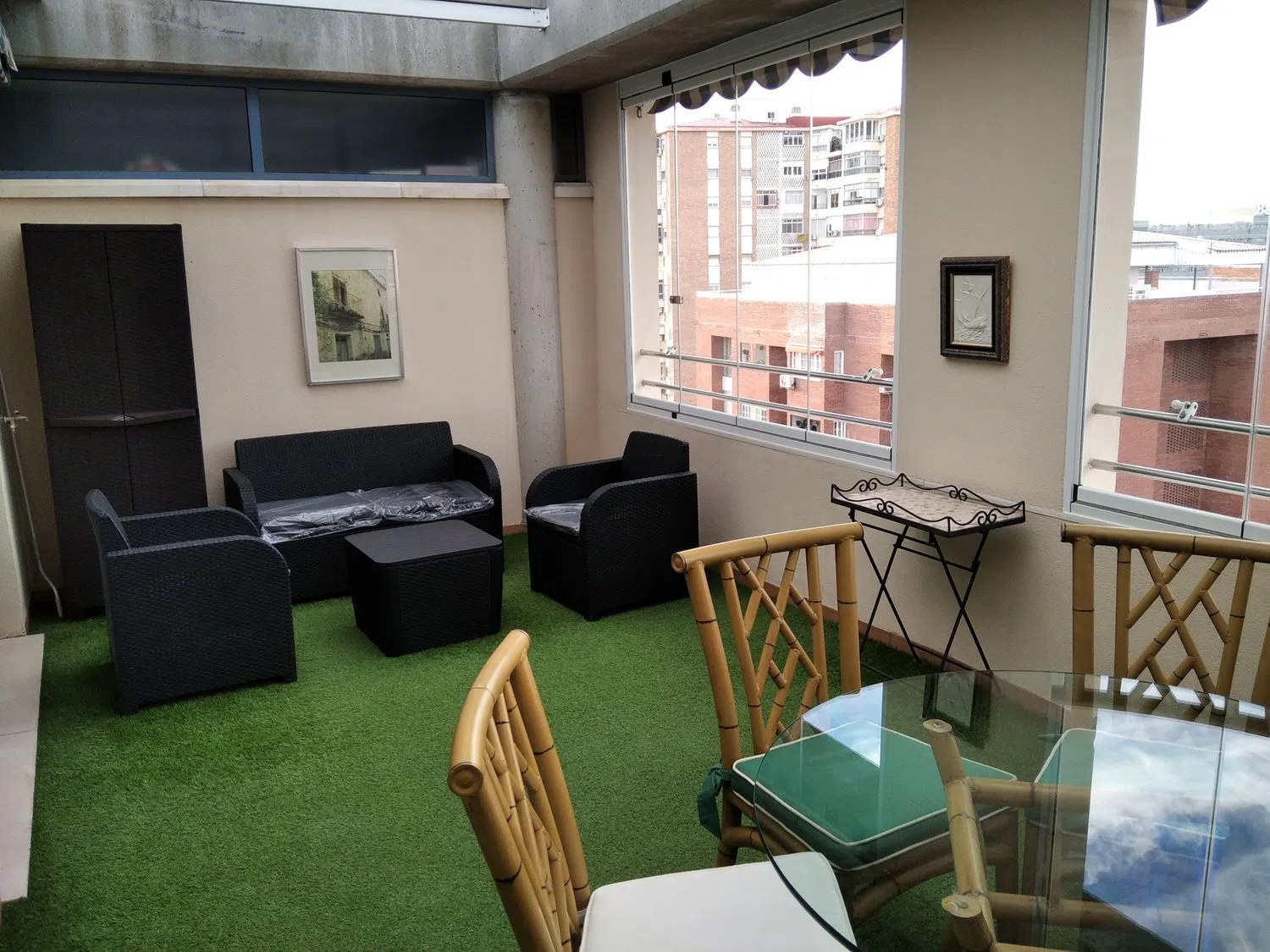 Ático en plaza de la Solidaridad, 1 - Foto 15