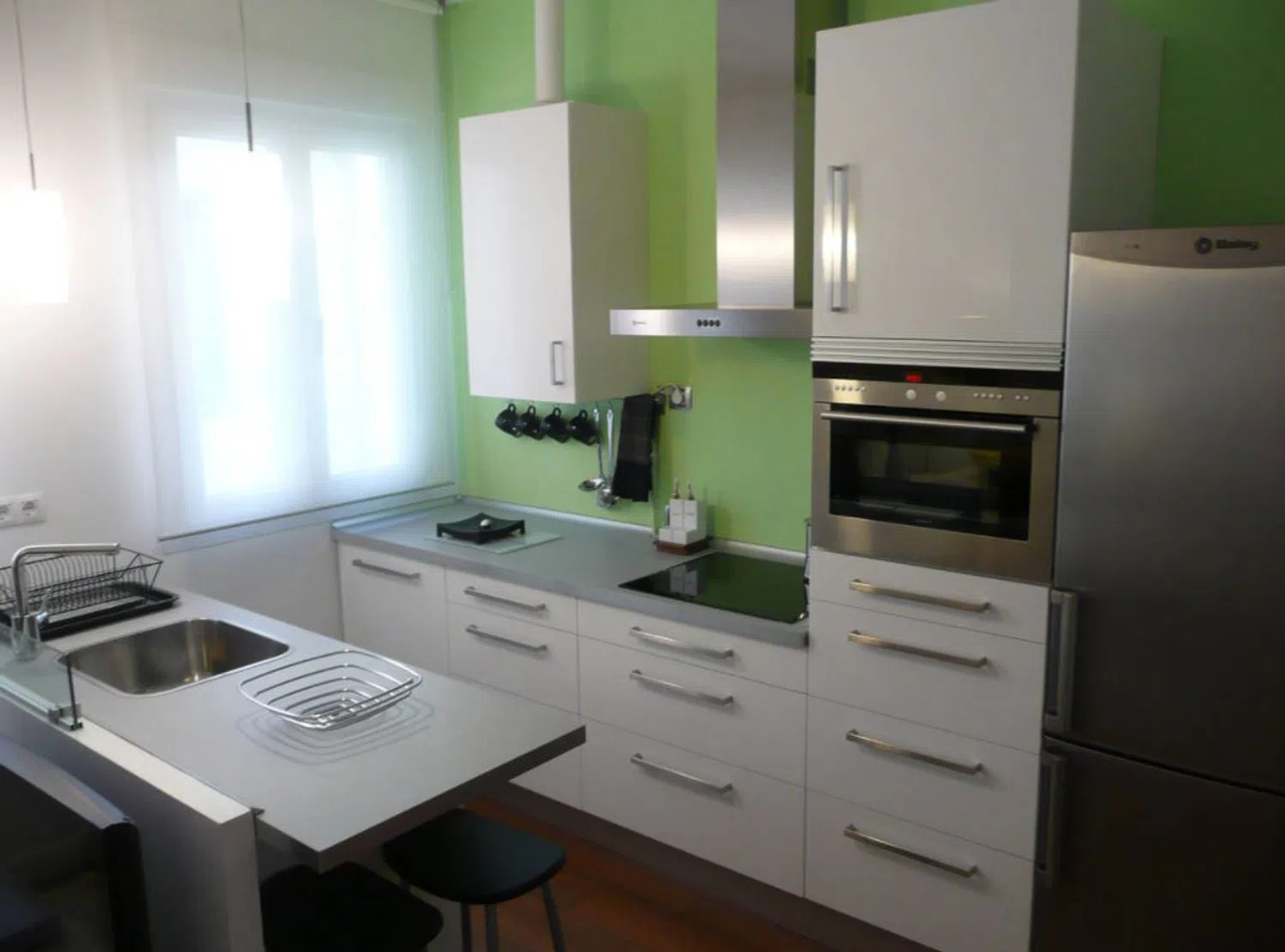 Piso en calle de San Bernardo, 84 - Foto 1