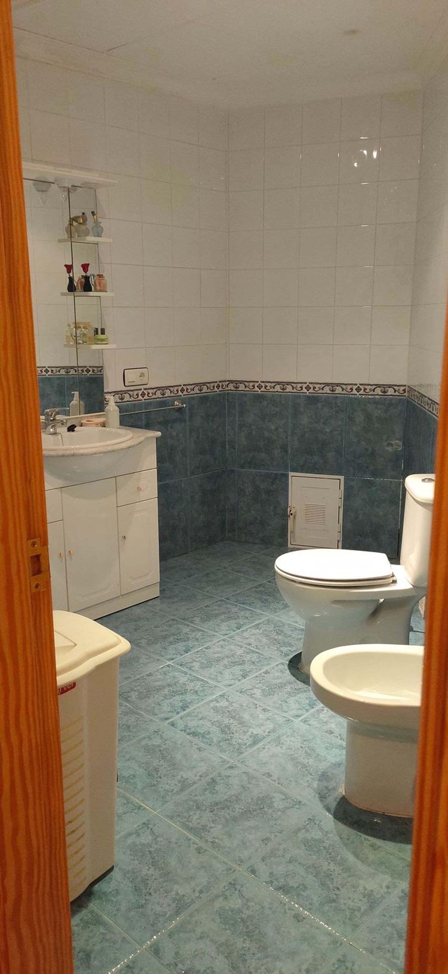 Casa de pueblo en Plaza Roberto Molina, 3 - Foto 17