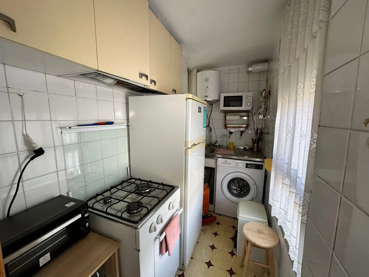 Piso en calle de las Modistas, 17 - Foto 4