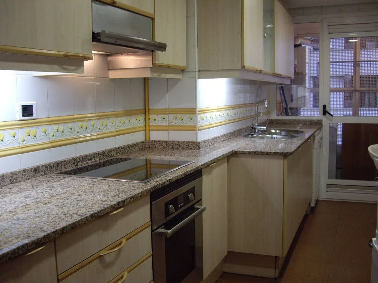 Piso en calle del Serpis, 68 - Foto 8