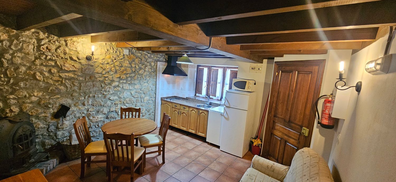 Casa terrera en Aldea Muñio, 33534 - Foto 2