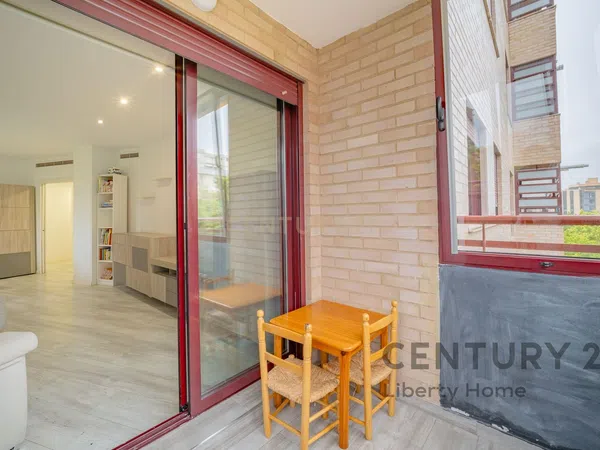 Piso en Calle de la Torreta de Miramar s/n, Sant Llorenç - Foto 4
