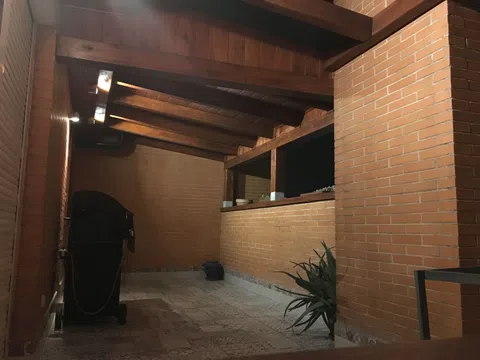 Ático en calle del Canchal, 18