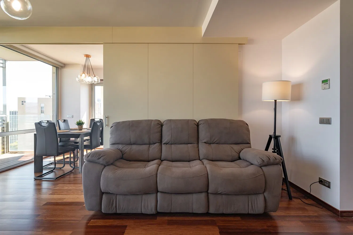 Piso en avenida d'Eduard Maristany, 10 - Foto 17